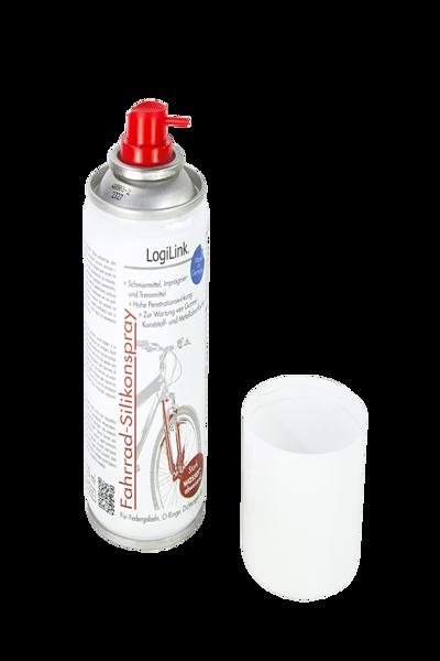 LogiLink RP0021 Silikonspray 150ml - RP0021