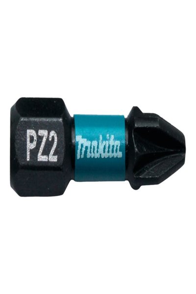 Makita B-63644 VE2 PZ Bit 2x25 2 StÃƒÂ¼ck