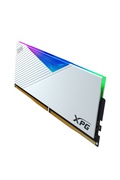 ADATA 32GB DDR5-6400MHz RAM kit, dual-channel - AX5U6400C3216G-DCLARWH