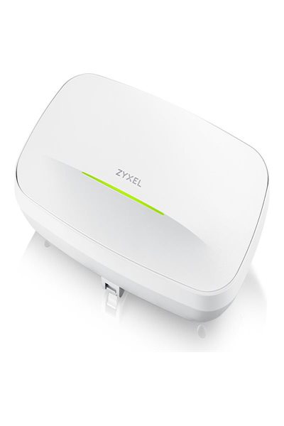 Point d'accès Wi-Fi 7 SNMP ZyXEL WBE630S