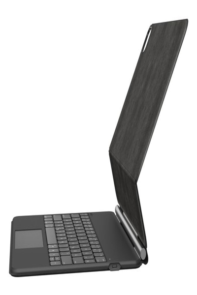 Belkin Pro Tastatur iPad 13" M4 deutsch - Keyboard - QWERTZ - BBZ003DE-V2