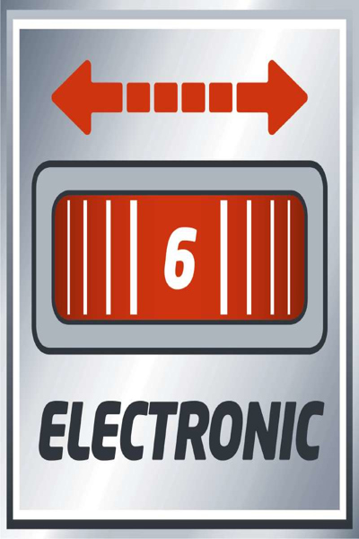 Einhell TC-MG 135 E - Découpe, perçage, meulage - AC