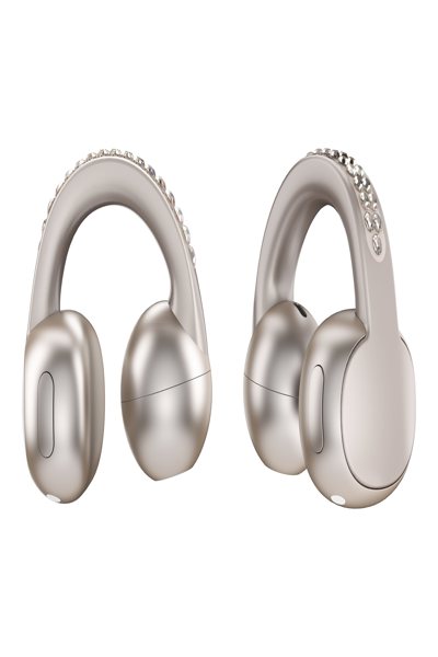 MOTOROLA MOTO BUDS LOOP SWAROVSKI WIRELESS HEADPHONES - PG38C07172