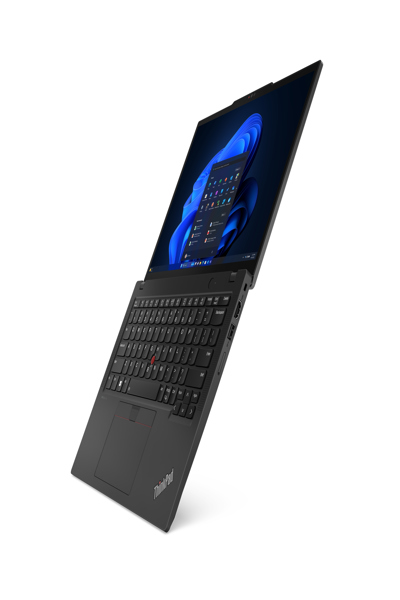 Lenovo ThinkPad X13 - 13.3" Notebook - Core Ultra 5 4.3 GHz 33.8 cm - 21LU000VMH