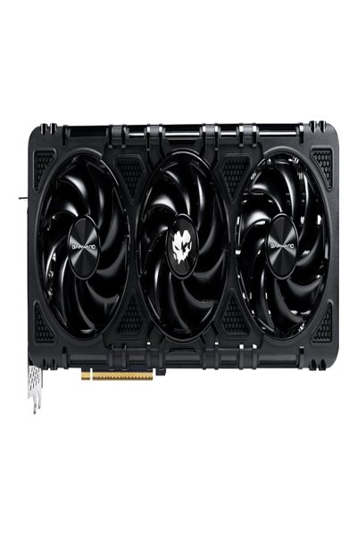 Gainward RTX 5090 Phantom GS 32GB GDDR7 - NE75090S19R5-GB2020P