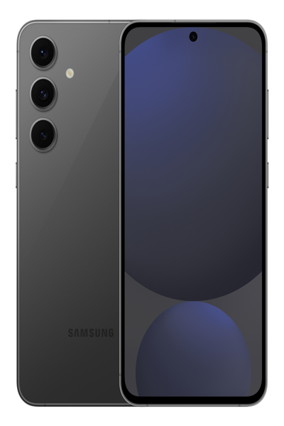 Samsung Galaxy S24 FE - Enterprise Edition - SM-S721BZKDEEB