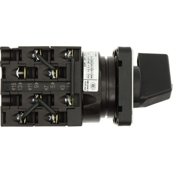 Eaton T0-4-8410/E Electrical Switch (024604) - 024604