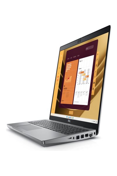 Dell LATITUDE 5550 - 15.6" Notebook - Core Ultra 5 39.6 cm - K0X3T