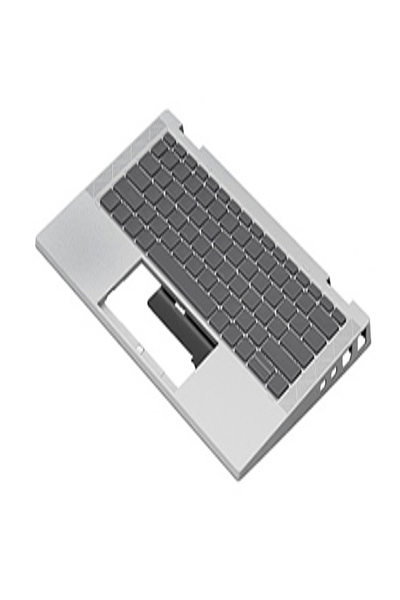 HP M46734-041: German Backlit Keyboard