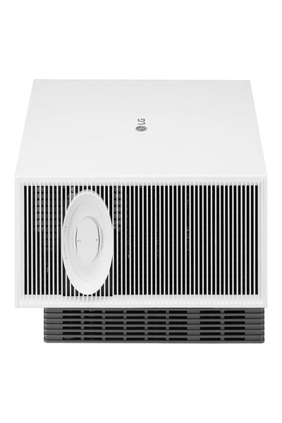 LG CineBeam HU810PW - DLP projector - HU810PW