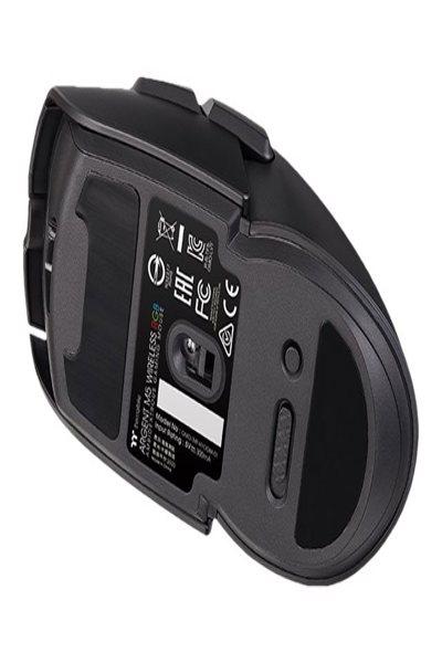 Thermaltake Argent M5 - Mus - GMO-TMF-HYOOBK-01