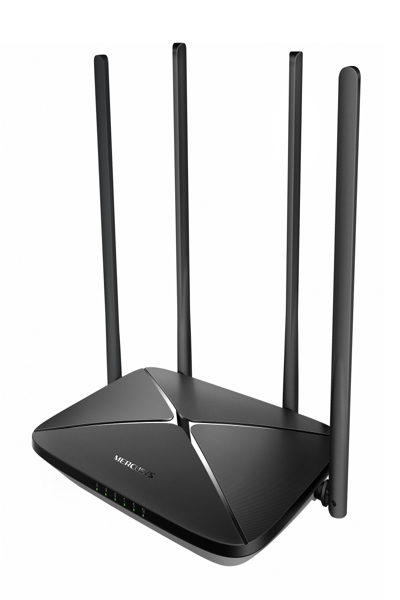 TP-LINK Mercusys MB115-4G 300 Mbps trådlös N 4G LTE - MB115-4G