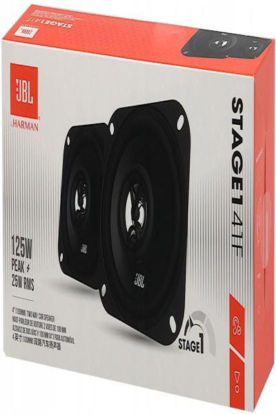 JBLSTAGE141F