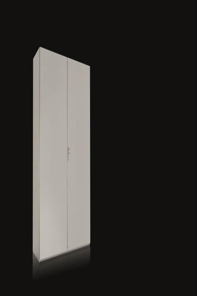 Rittal VX SE System Single -SE 5843600 - BHT: 1200x2000x400mm - 5843600