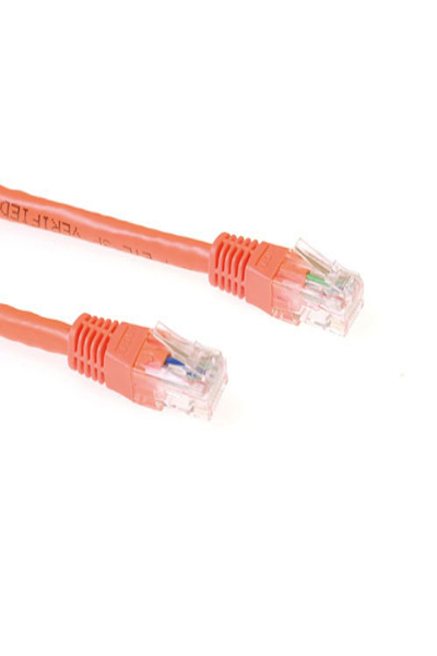 Câble de raccordement ACT - RJ-45 (M) vers RJ-45 (M)