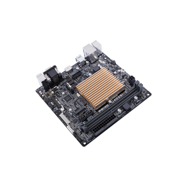 ASUS PRIME J4005I-C Motherboard Mini-ITX - 90MB0W90-M0EAY0