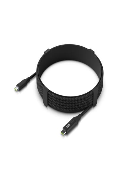 Câble USB-C Ubiquiti avec indicateur de charge 2,0 mètres