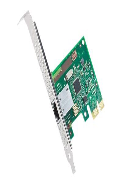 Dell Intel Single Port 1 Gigabit - PCI - 540-BBMO