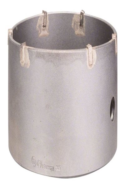 Bosch 2608550617 - Single - Drill - Metal - 828 g - 1 pc(s) - 1 pc(s)