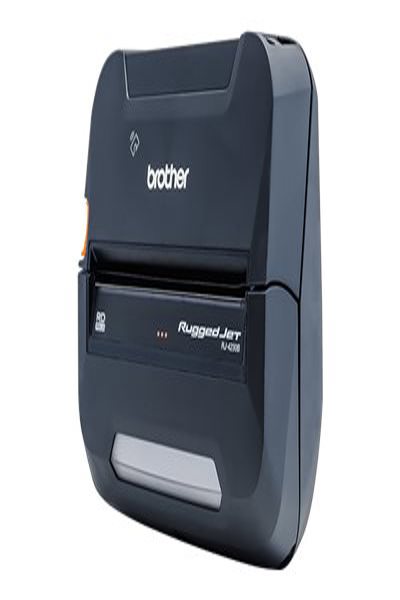 Brother RuggedJet RJ-4230BL - Receipt printer - RJ4230BLZ1