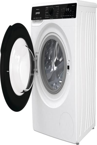 Gorenje W1PNA84ATSWIFI3 8kg 1400RPM WiFi Washing Machine - 742845