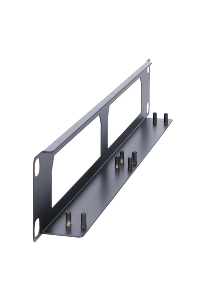 Boîtier rackable Extralink pour switch PoE 7 ports