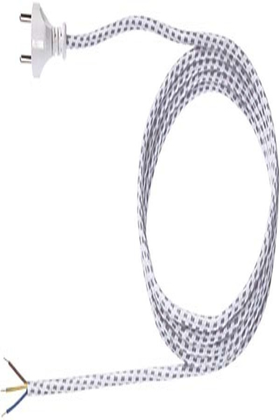 Câble d'alimentation Bachmann 313.176 3 m 250 V 10 A