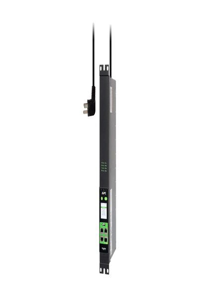 APC Easy Pdu Switched 1U 16A 8 C13 EPDU2016S - (Offline) UPS - 19"