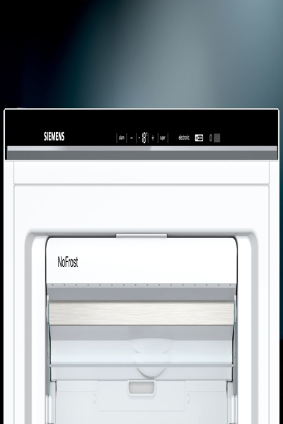 Siemens GS54NAWDV IQ500 Freezer - GS54NAWDV