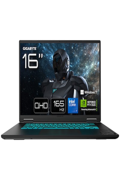 Gigabyte GIGABYTE GAMING A16 PRO DXHG4DECC4SH RAM Memory 16"