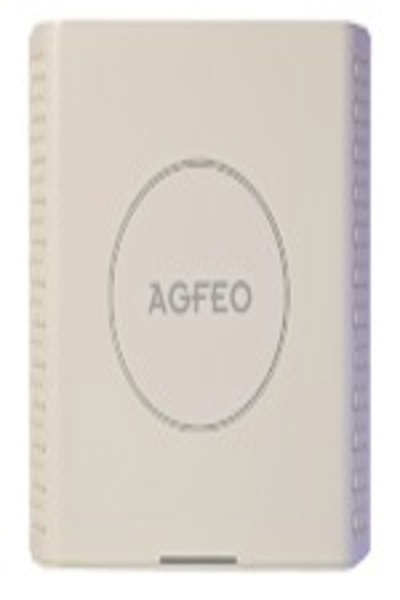AGFEO DECT IP-Basis pro weiÃŸ - PBX - TCP/IP
