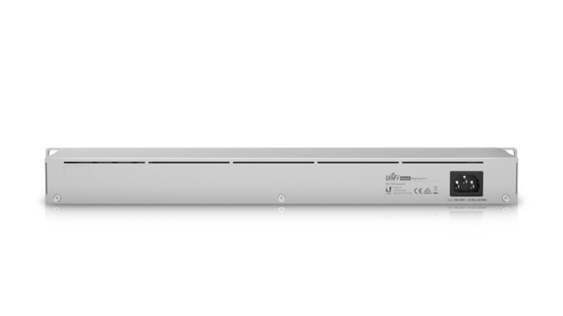 UbiQuiti UniFi Switch USW-Aggregation - USW-AGGREGATION