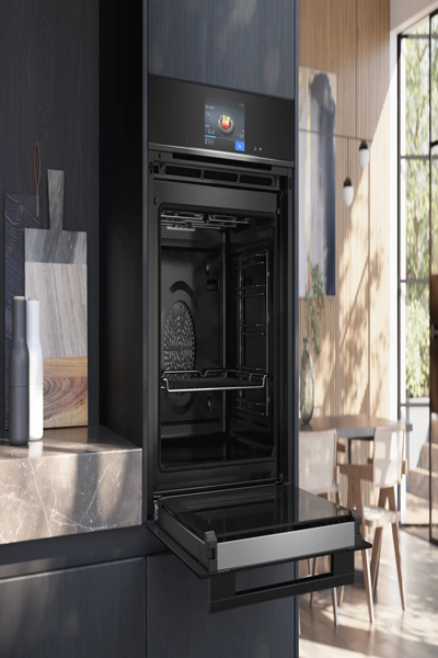 Siemens iQ700 HB778G3B1 Electric Oven 71L - HB778G3B1