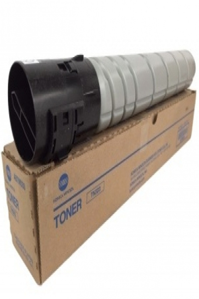 Konica Minolta TN-323 Toner Noir