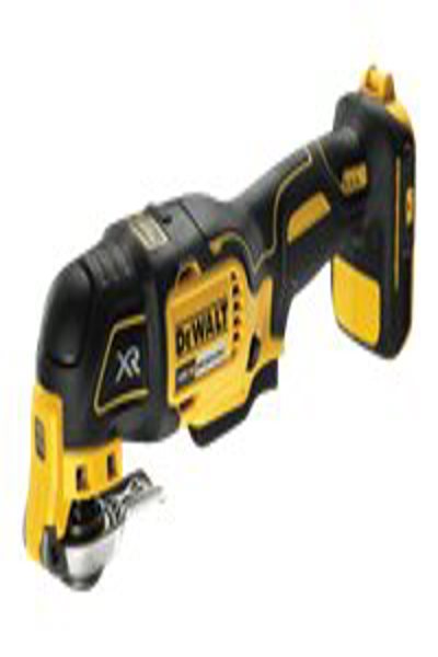 DEWALT DCS355NT oscillating multi-tool