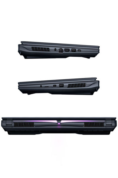 Gigabyte Aorus Master 16 BYHC5DEE65SP Intel Core Ultra 9 275HX - Notebook - Core Ultra 9 - AORUS MASTER 16 BYHC5DEE65SP