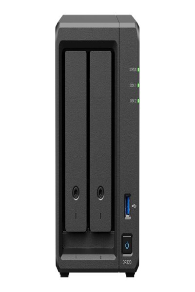 DP320
