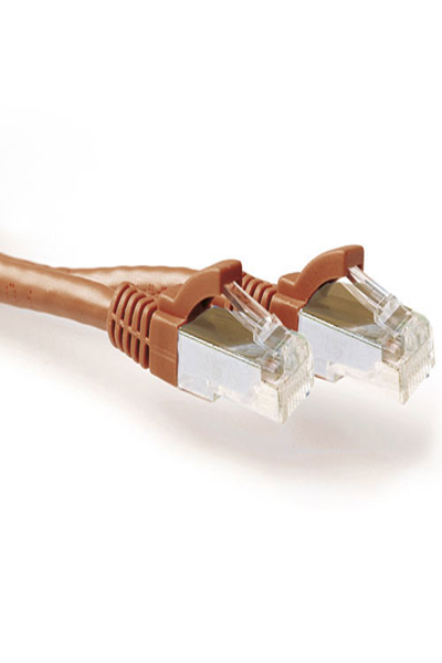 Câble de raccordement ACT - RJ-45 (M) vers RJ-45 (M)