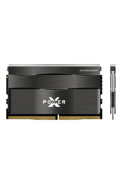 SILICON POWER XPOWER ZENITH 16 GB DDR4 3600 MHZ