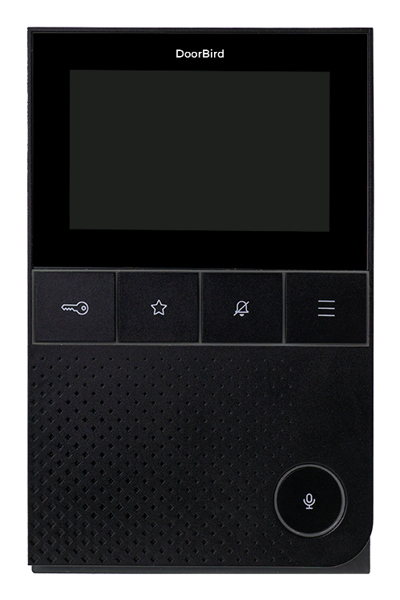 Doorbird A1101 4" IPS intercom - 423872677