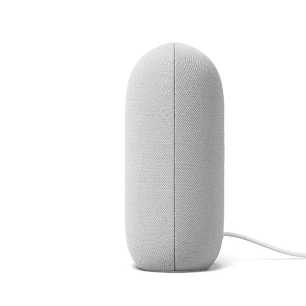 Google Nest Audio Smart Speaker with Assistant - GA01420-ES