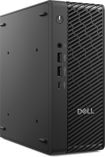 Dell Pro Max Micro FCM2250 - - Core Ultra 7 265 - Core Ultra 7 - 2,4 GHz
