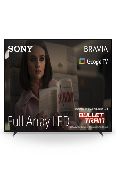 Sony XR-75X90L Téléviseur 75 pouces 4K - XR75X90LAEP