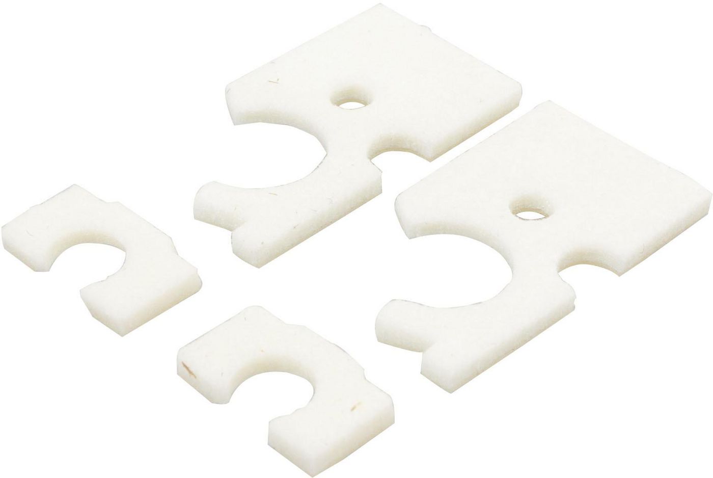 Kit de feutres de lubrification HP