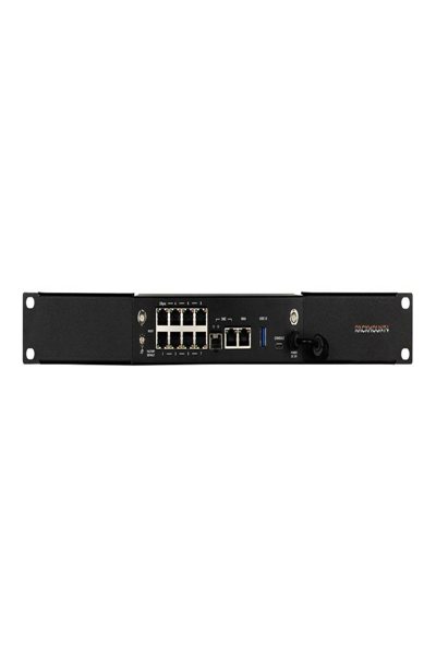 Rackmount.IT RM-CP-T6 monteringskit för nätverksenhet - RM-CP-T6
