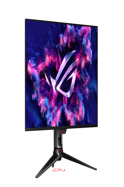 ASUS ROG Swift PG32UCDMZ 32" 4K QD-OLED 240Hz Dp 2HDMI - 90LM09T0-B01371
