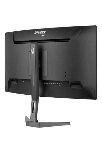 Iiyama G-MASTER Red Eagle GCB4580DQSN-B1 - GCB4580DQSN-B1