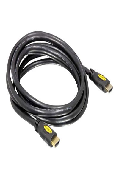 Câble HDMI Delock - HDMI mâle vers HDMI mâle