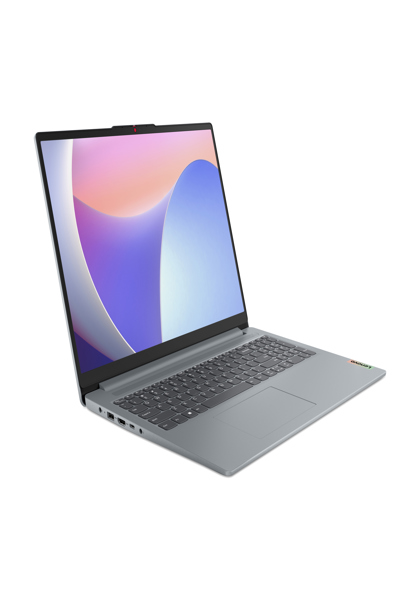 Lenovo Notebook IPS3 16IAH8 - i5-12450H - 16GB - i5 4.4 GHz - Notebook - Core i5 - 83ES0019GE
