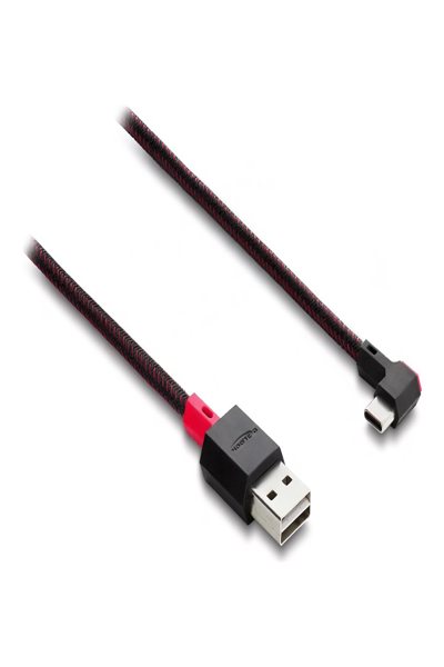 Delock Easy-USB 2.0 Cable Type-A Plug to USB Type-C - Cable - Digital - 81547